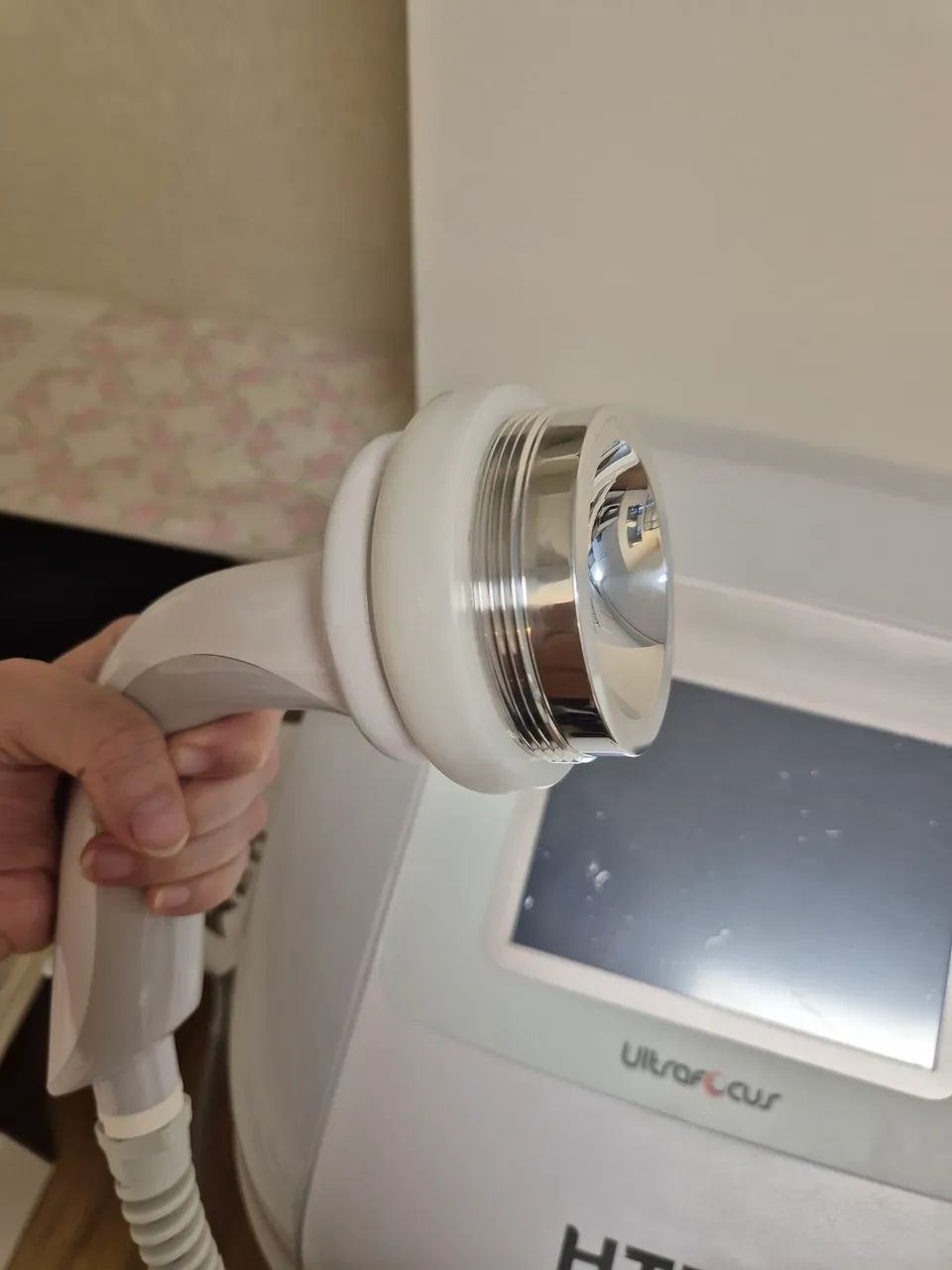 Ultrafocus HTM - Ultrassom Micro e Macrofocado - Foto 3