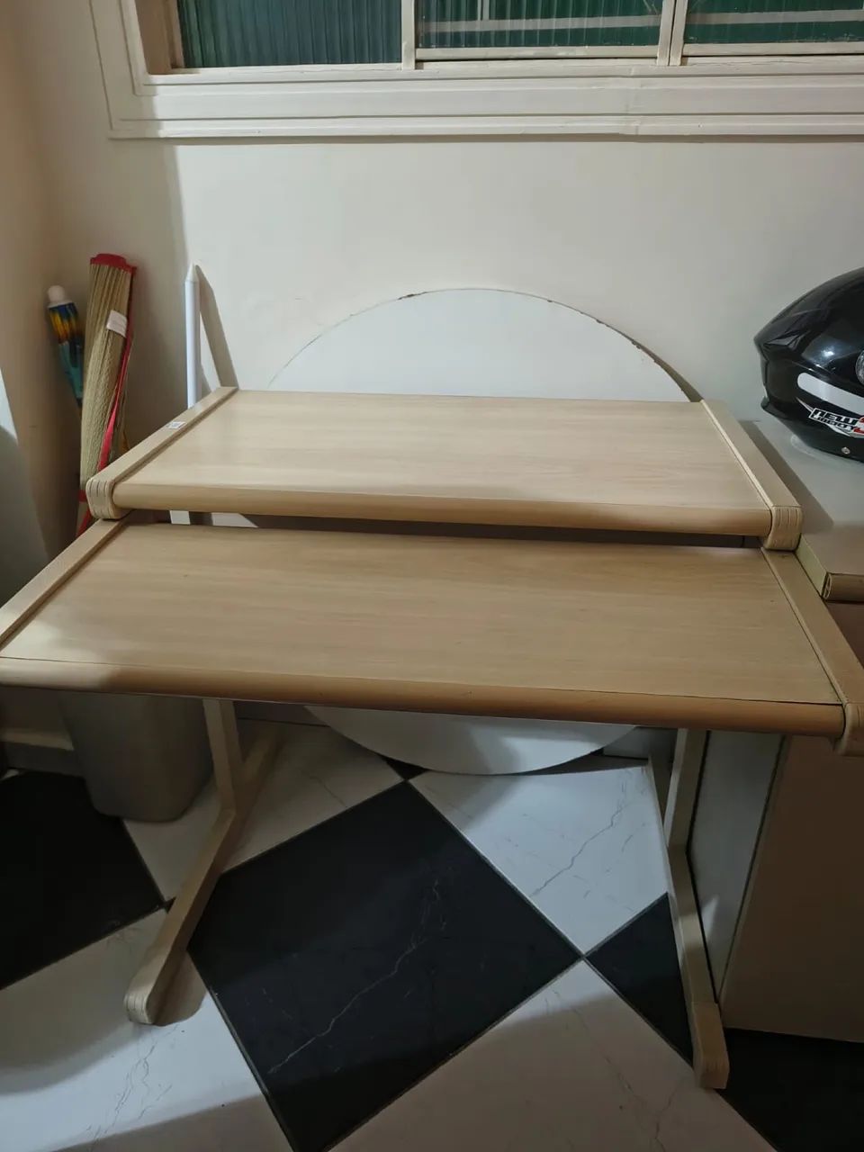 Mesa de escritório 
