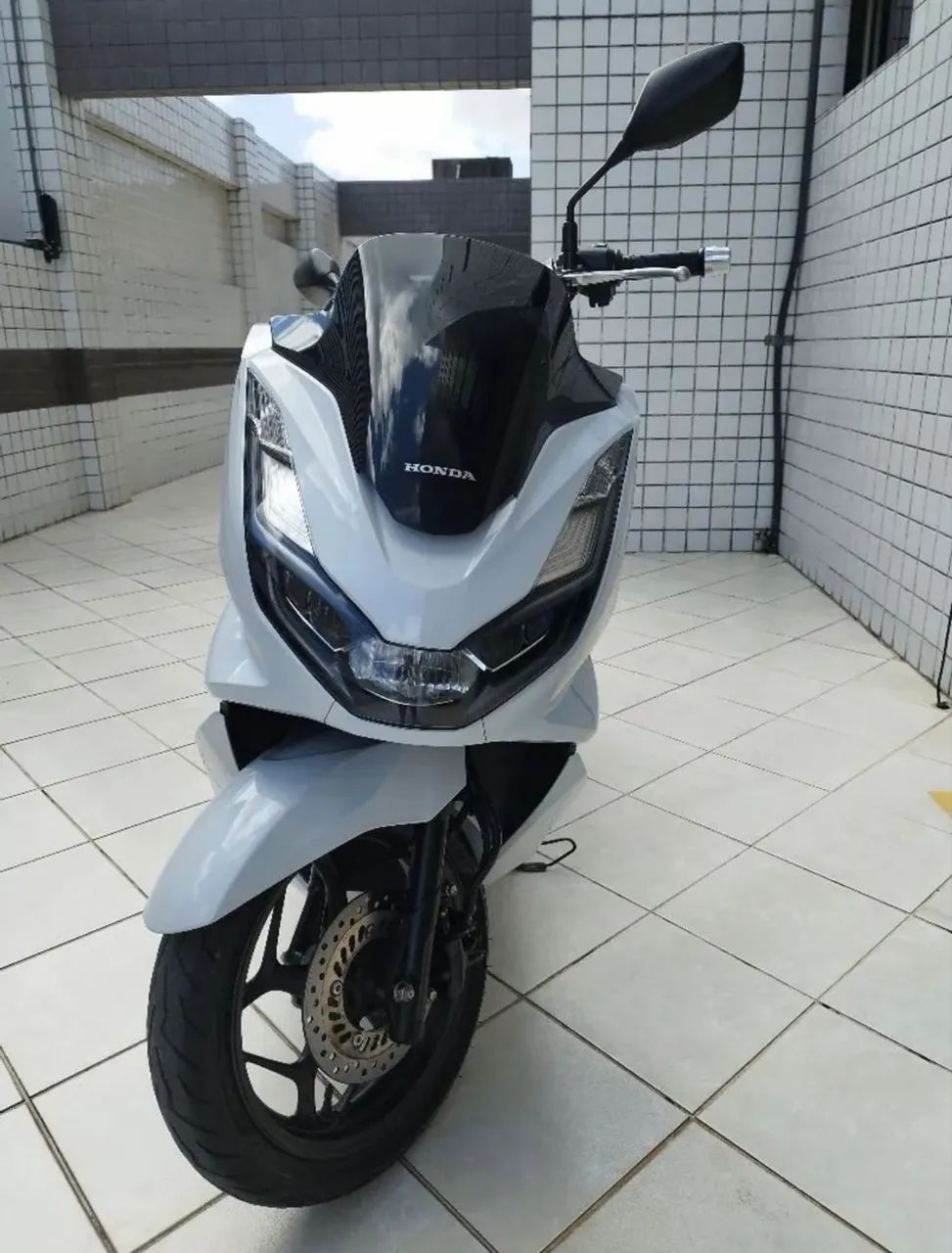 Vendo PCX  - Foto 4