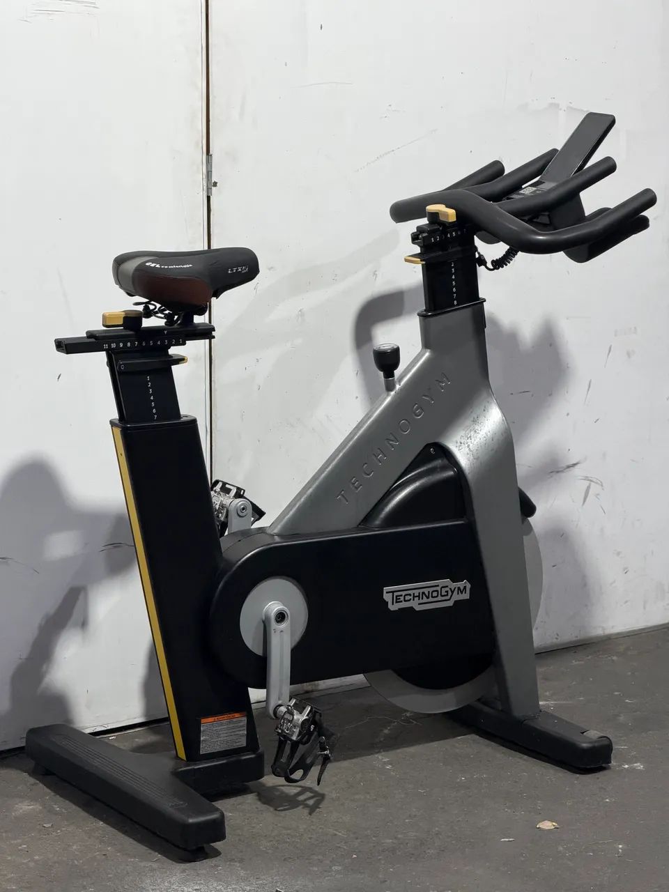 ALUGUEL BIKE IMPORTADA - SPINNING