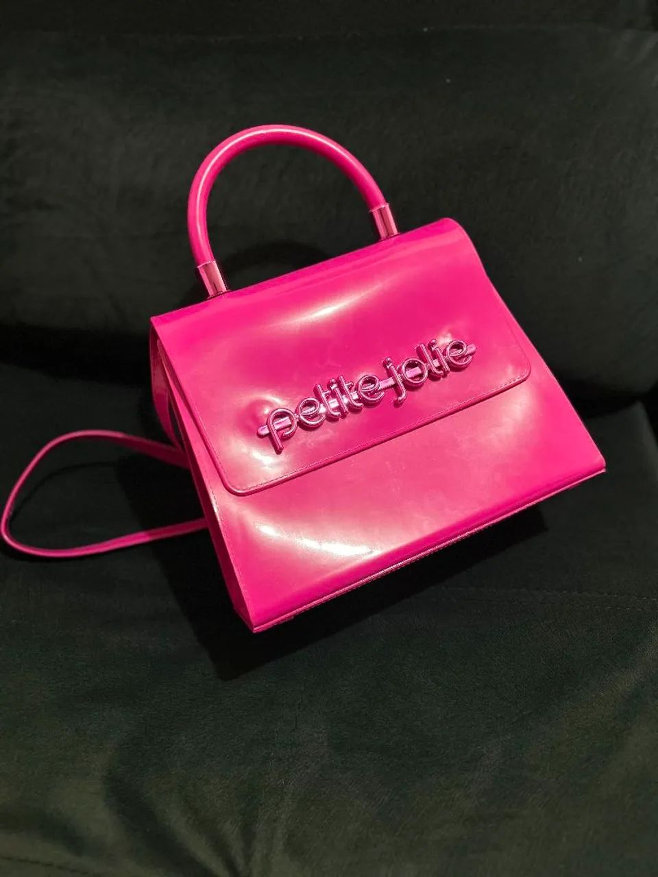 Kit bolsas Petite Jolie original - Foto 2