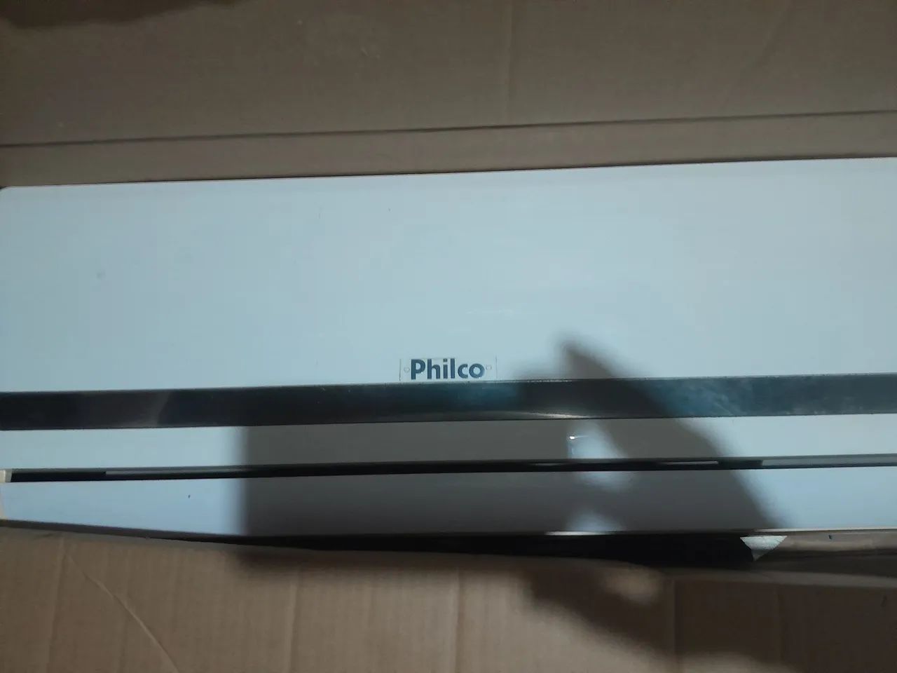 Vendo ar condicionado split 12.000 btus 