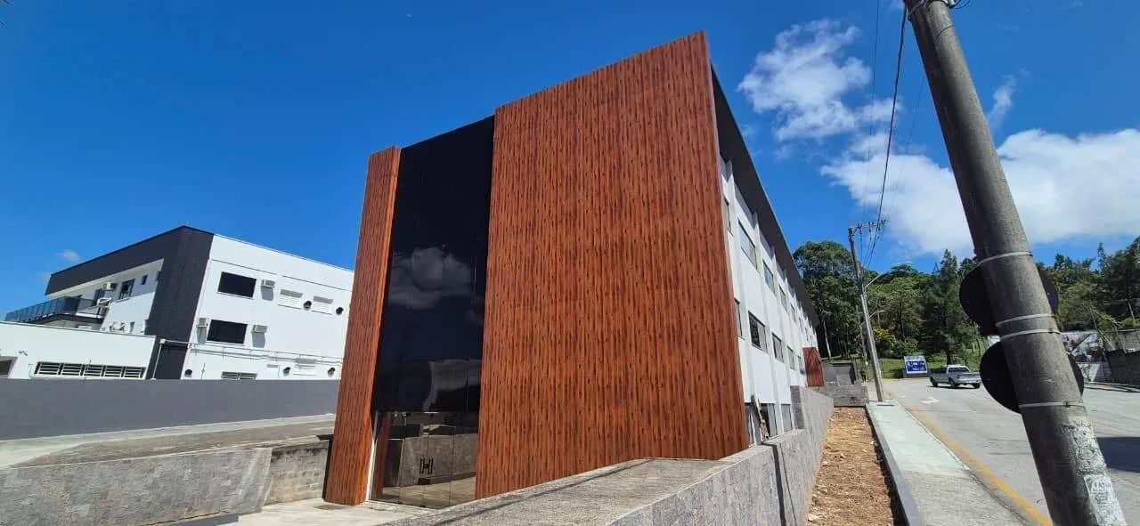 Prédio Comercial de Esquina ao Shopping Continente - São José/SC - Foto 3