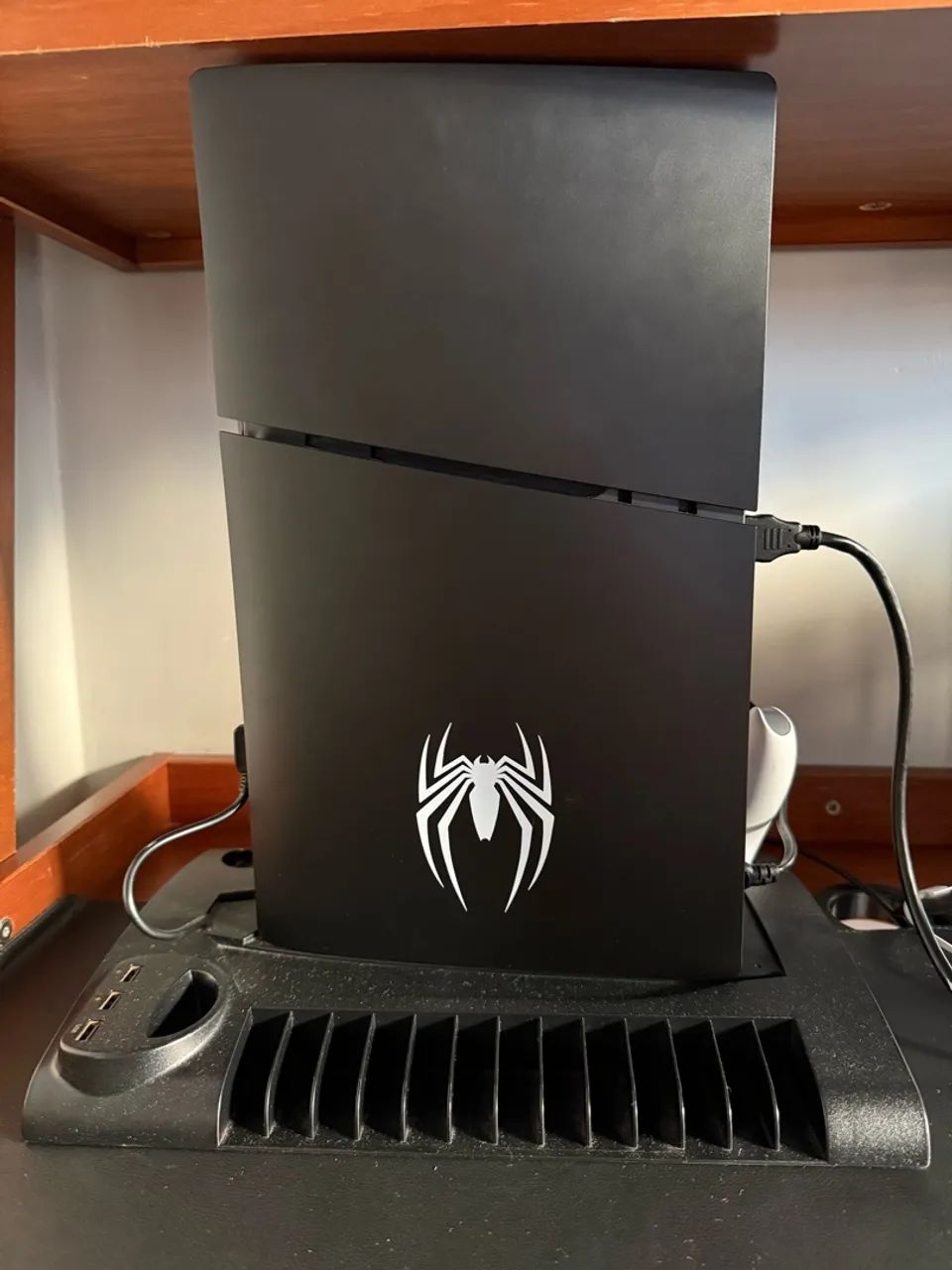 PS5 Spider Man - Foto 3