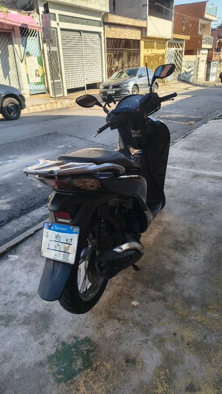 Honda SH150I - Foto 3