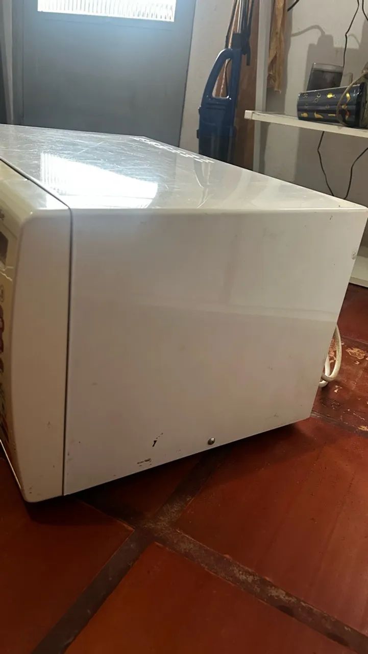 Microondas  - Foto 4