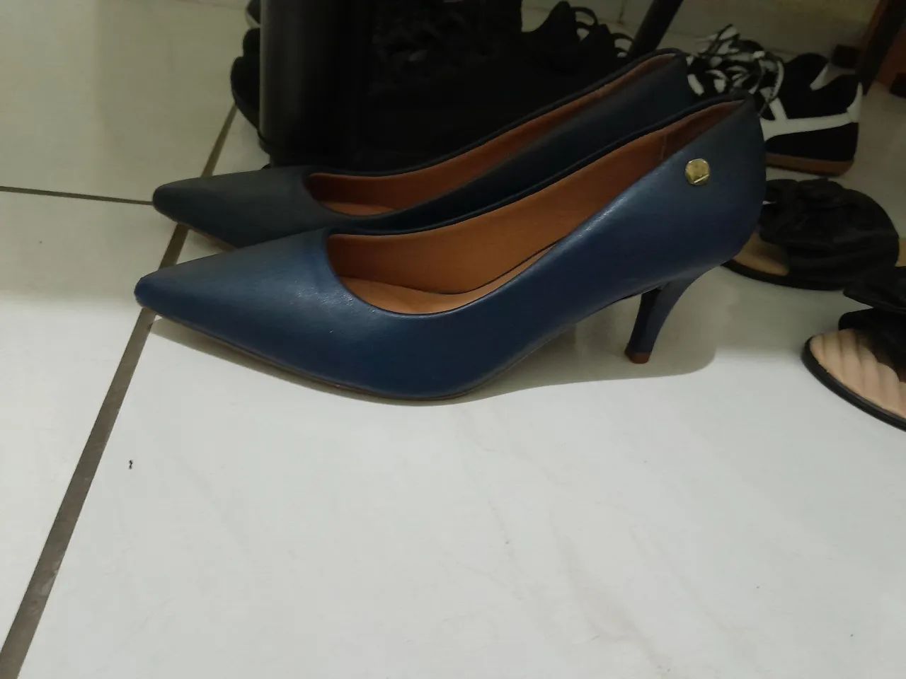 Sapatos  36 feminino 