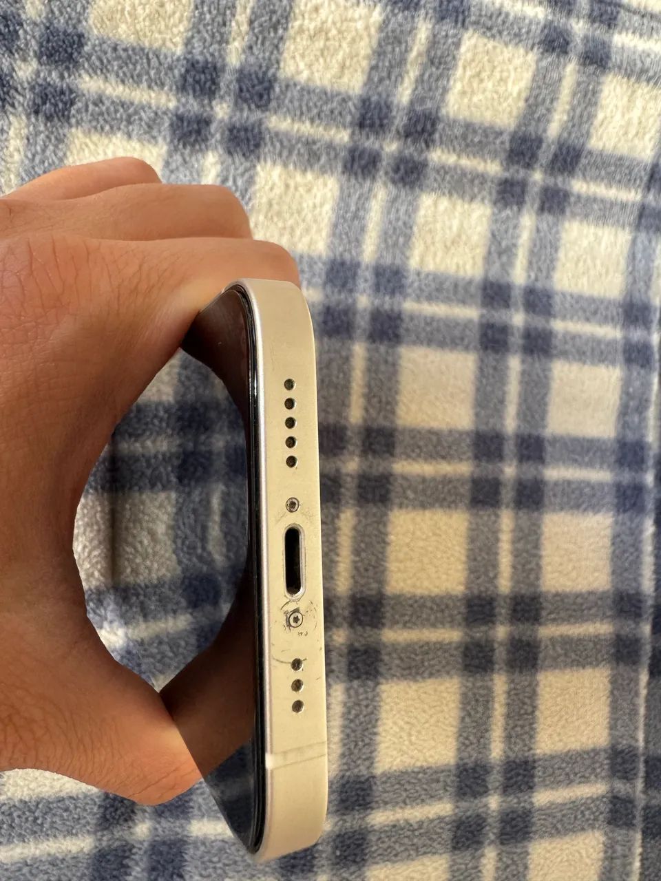 iPhone 12 128GB Usado (Acompanha capinha e película) - Foto 5