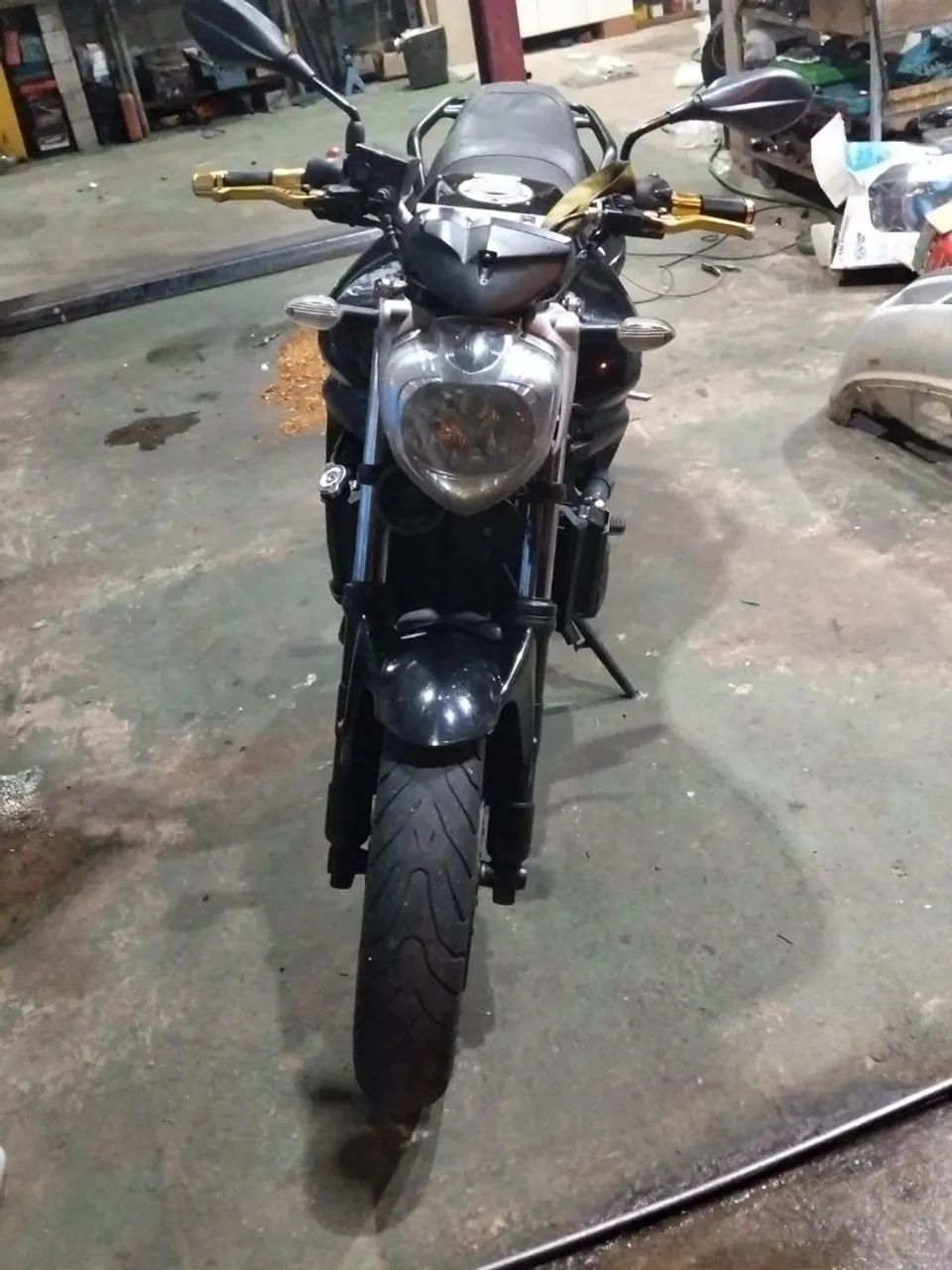Fz6 - Foto 4
