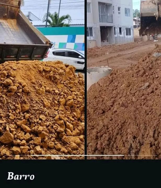 Barro de Qualidade