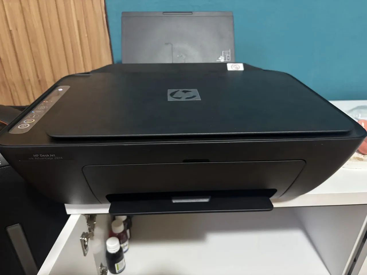 Impressora hp - Foto 2