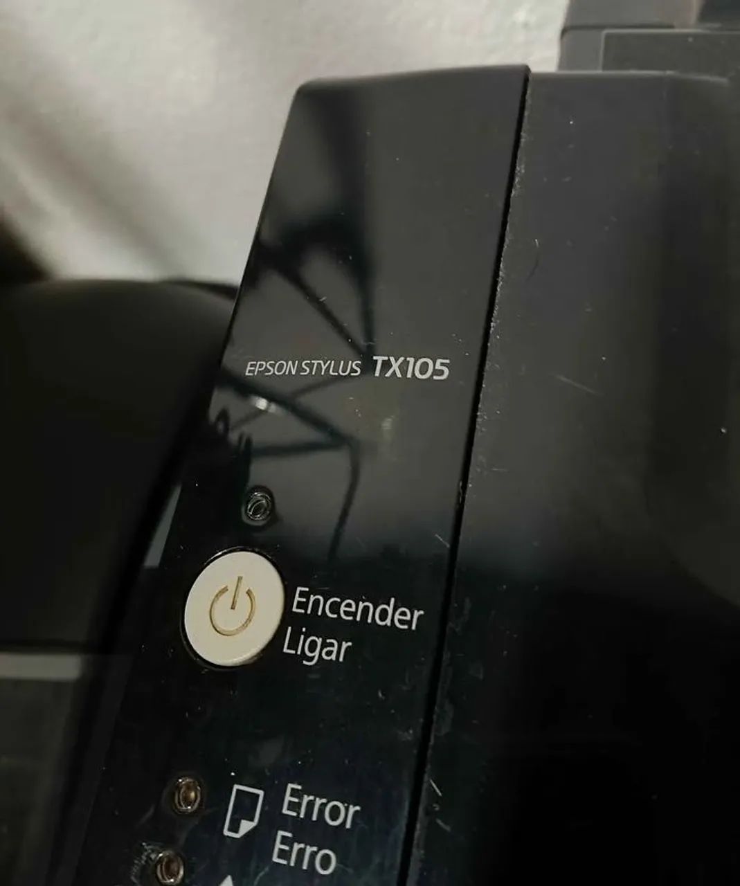 Impressora epson stylus  - Foto 2