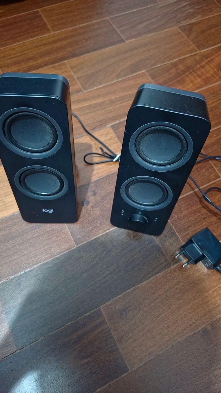 Logitech Z207 - Caixa de Som - Foto 2