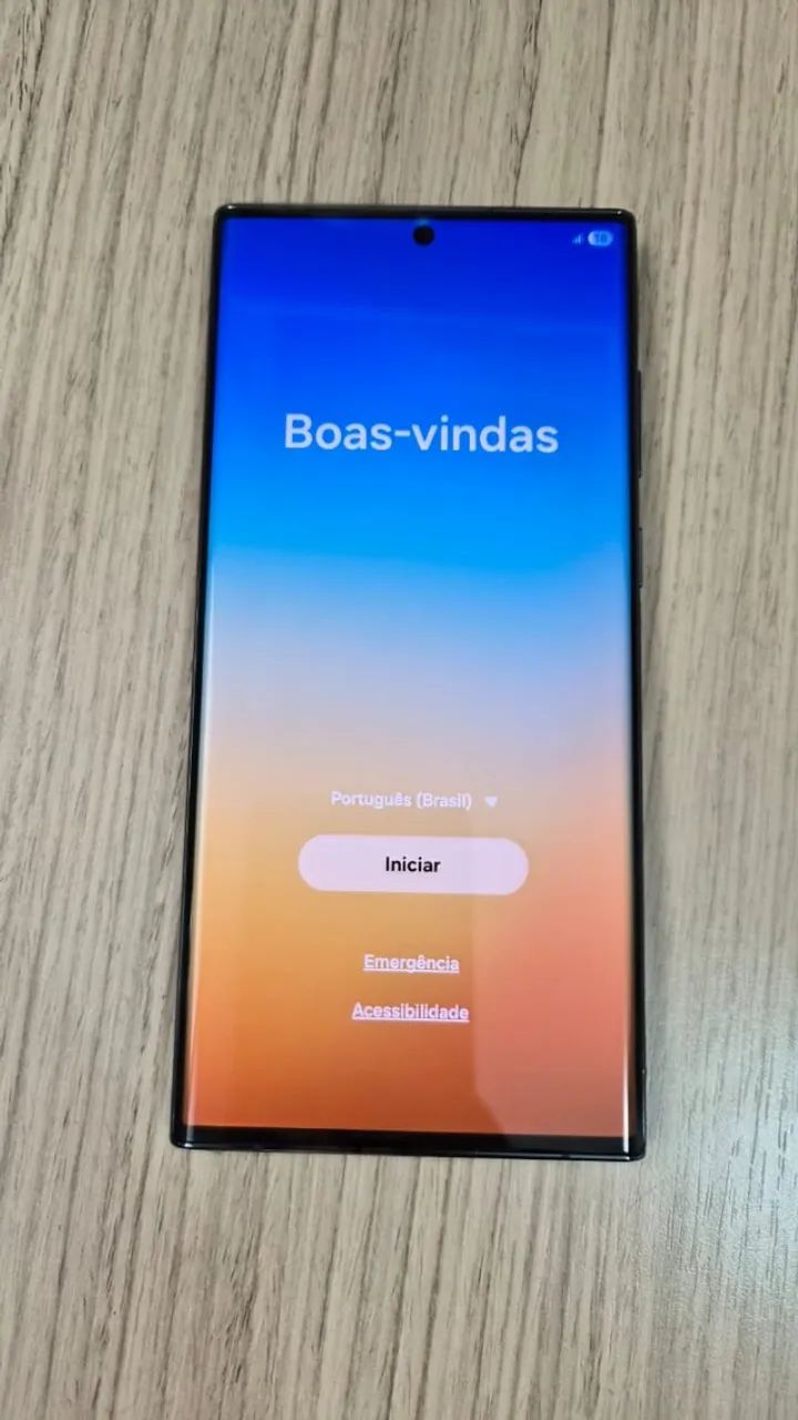 Smartphone S22 Ultra - Foto 2