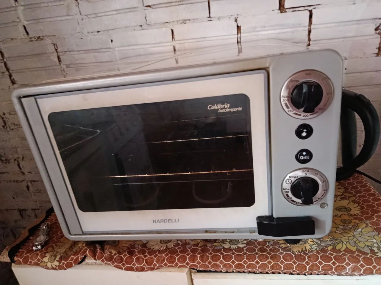 Forno  - Foto 2