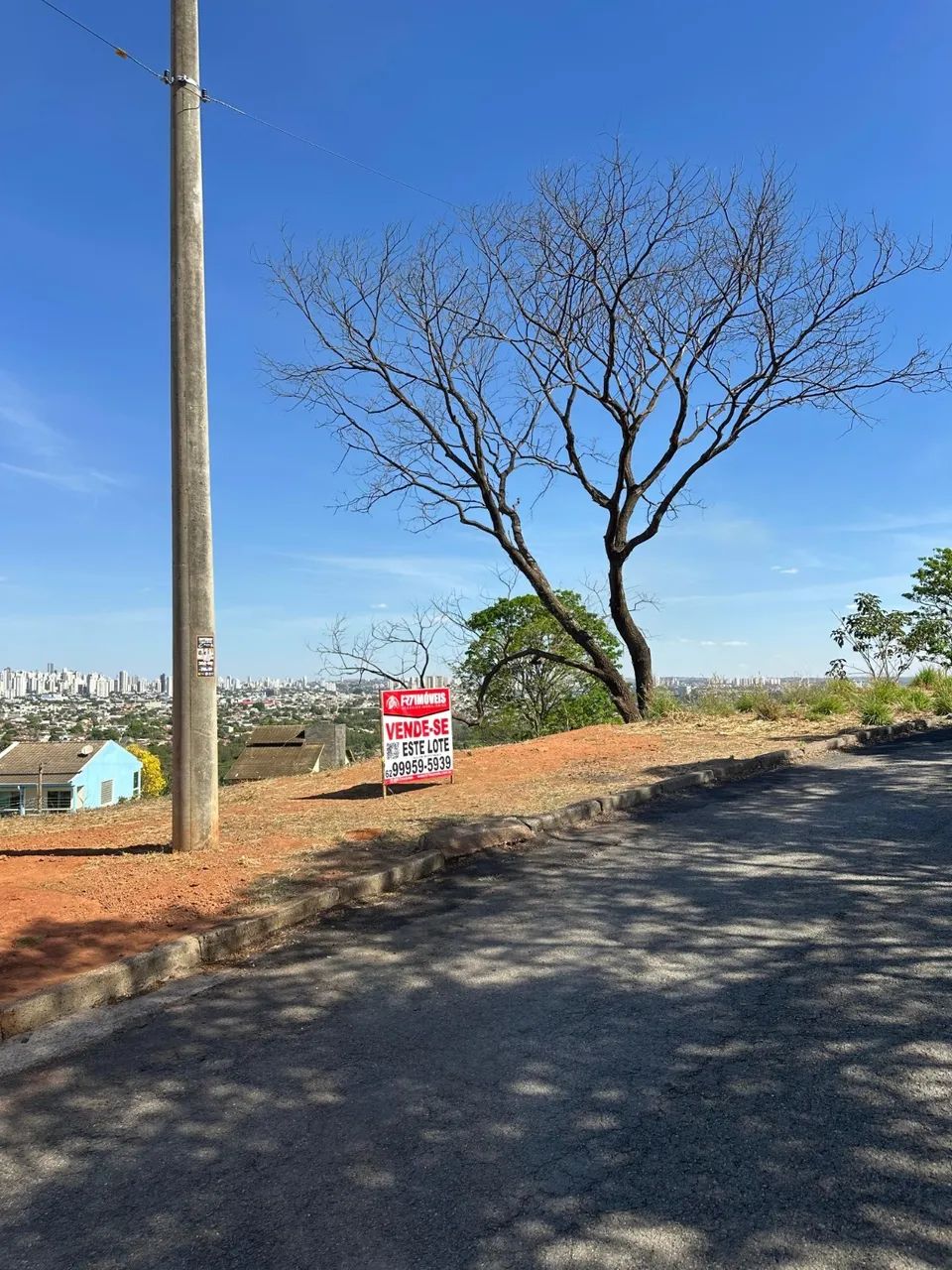 LOTE COM PREÇO DE OPORTUNIDADE 771 m² - GENTIL MEIRELES - Foto 5