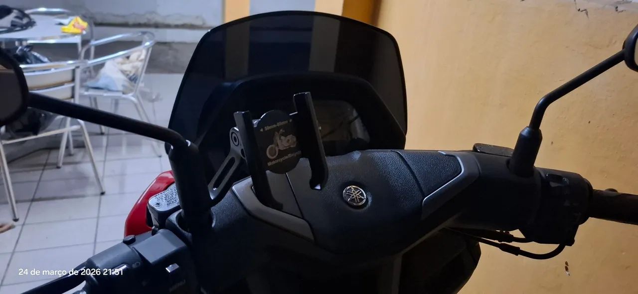 Yamaha nmax 2025 nova - Foto 2