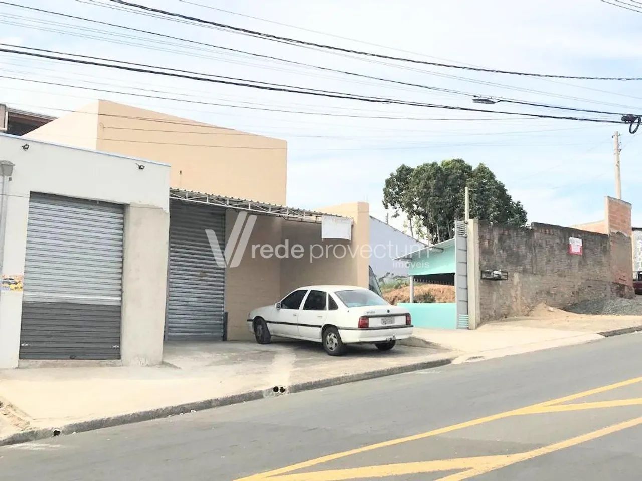 salão - Jardim São Pedro de Viracopos - Campinas - Foto 2