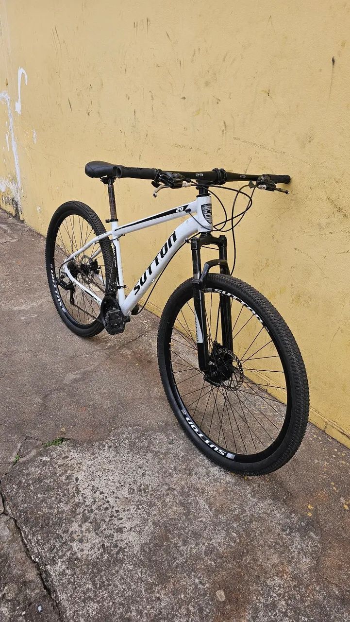 Bicicleta aro 29 - Foto 5