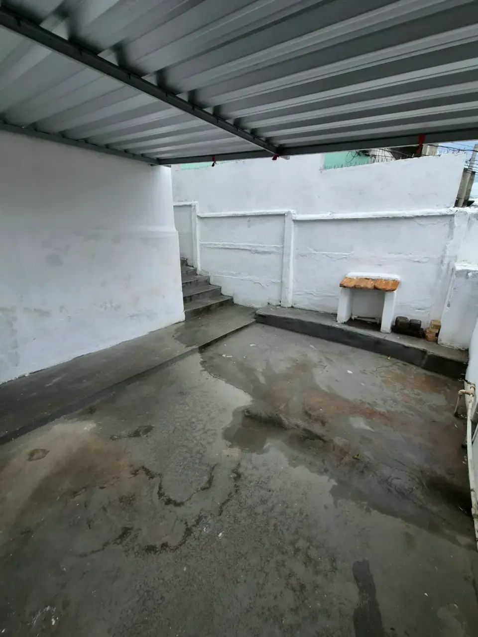 Pilares - Casa, 1 quarto