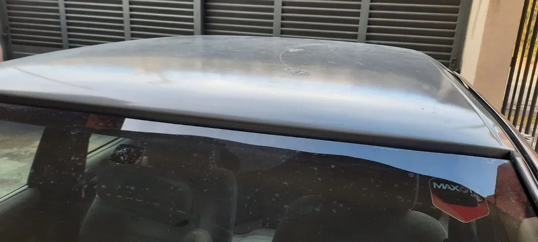Volkswagen Pointer GLI 1.8 1995 - Foto 3