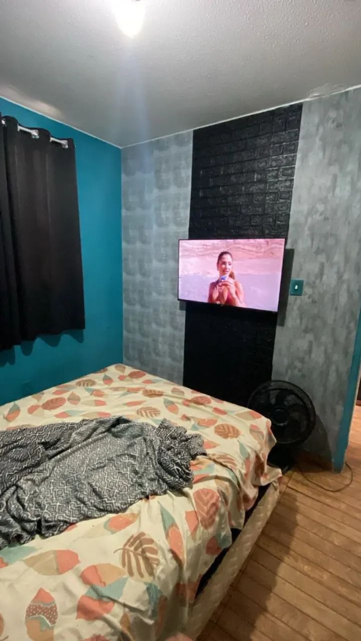 Vendo ou troco apto em Santa Cruz - Foto 4