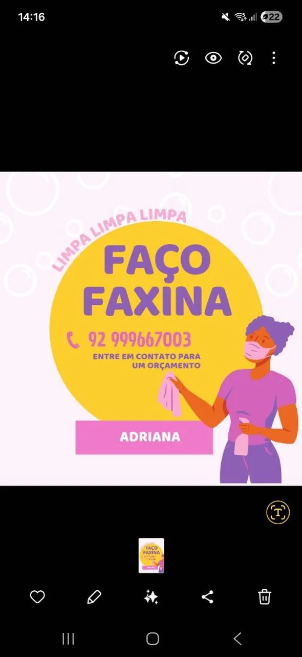 Diarista  - Foto 2