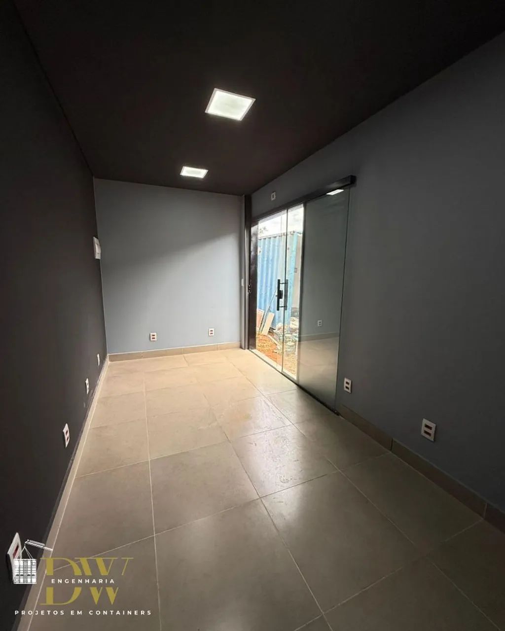 Container Customizado Parcelado - Foto 4