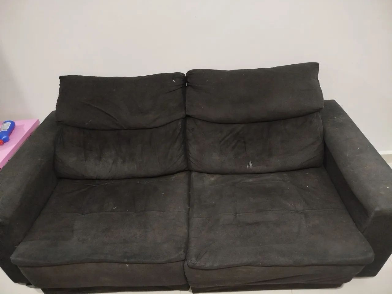 Sofa retrátil  - Foto 2