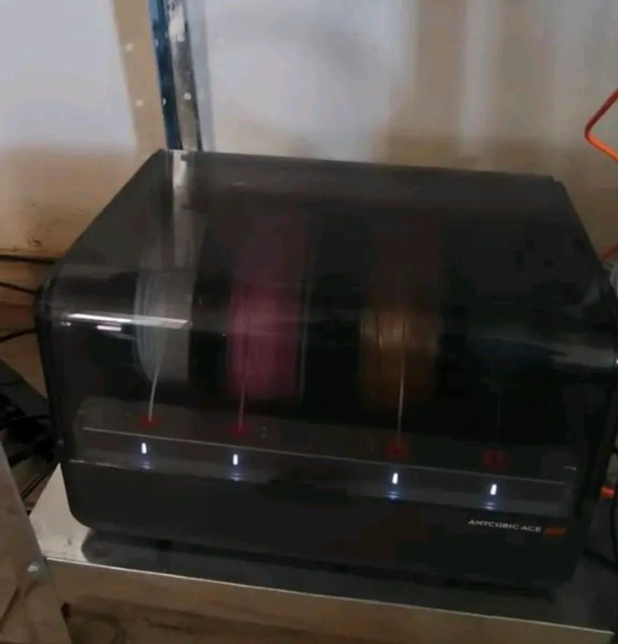 Anycubic Kobra 3 Combo Nova!  - Foto 3