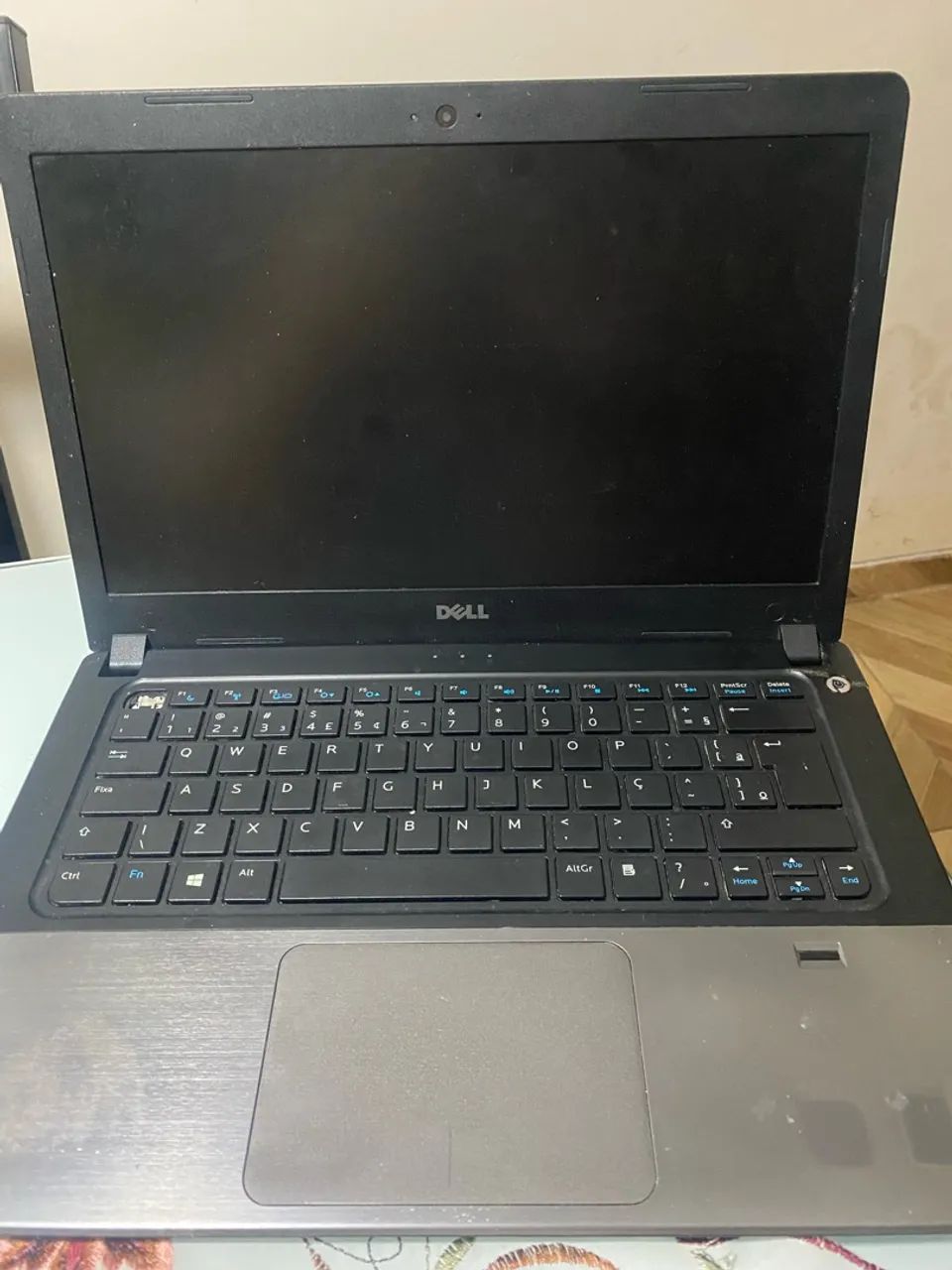 Notebook Dell Vostro i7 - 8GB RAM - NVIDIA 2GB. - Foto 2