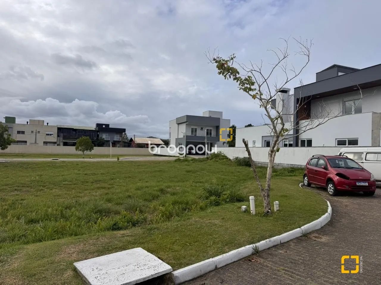 Terreno à venda no Campeche, Florianópolis