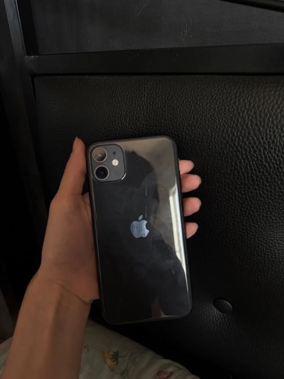 iPhone 11 64GB Original - Foto 3