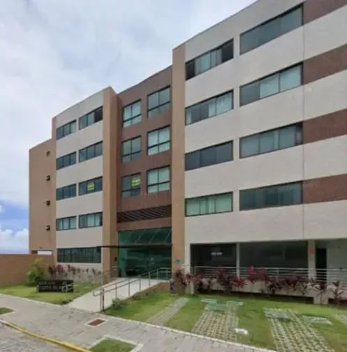 Apartamento a beira mar de Piedade com 33m2 - Foto 2