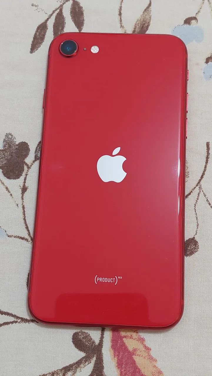 iPhone SE 2 - Foto 3