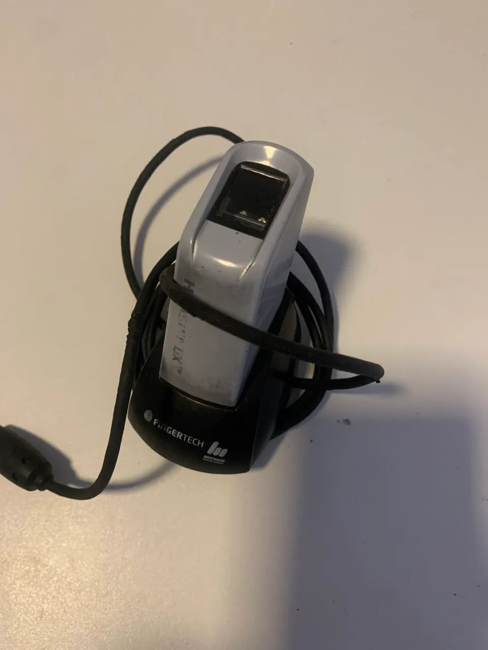 Biometric Reader428513418408120320