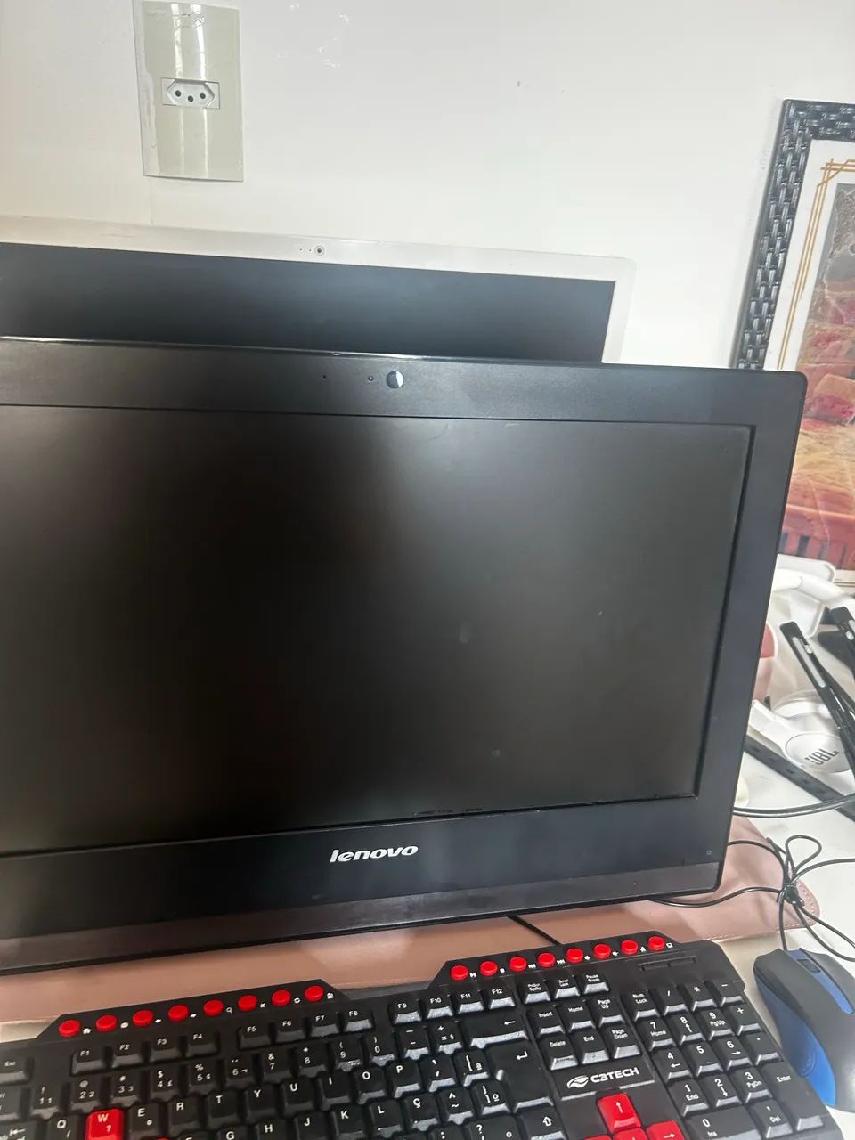 Pc all in one Lenovo - Foto 2