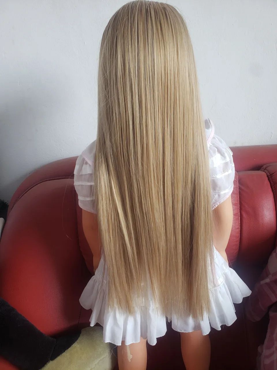 Boneca angelica  - Foto 3