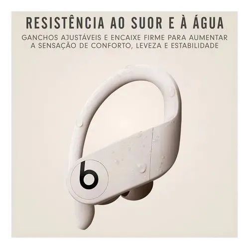Fone Powerbeats pro ZERADO! - Foto 3