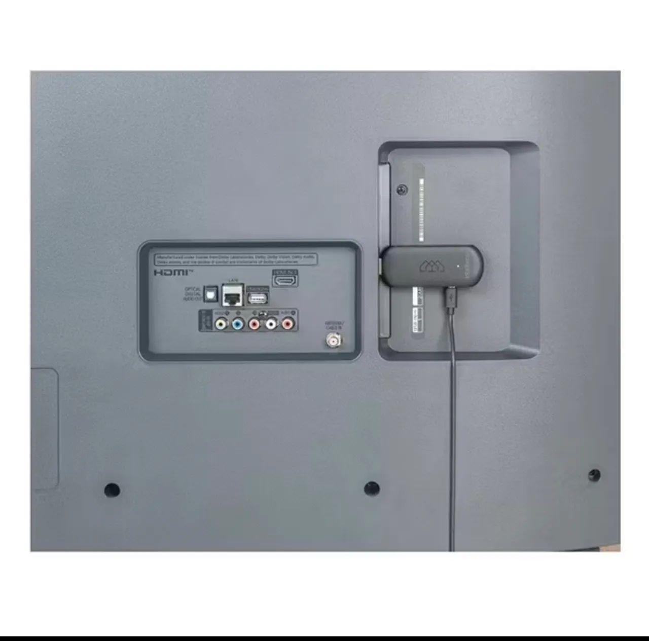 Smart stick intelbras