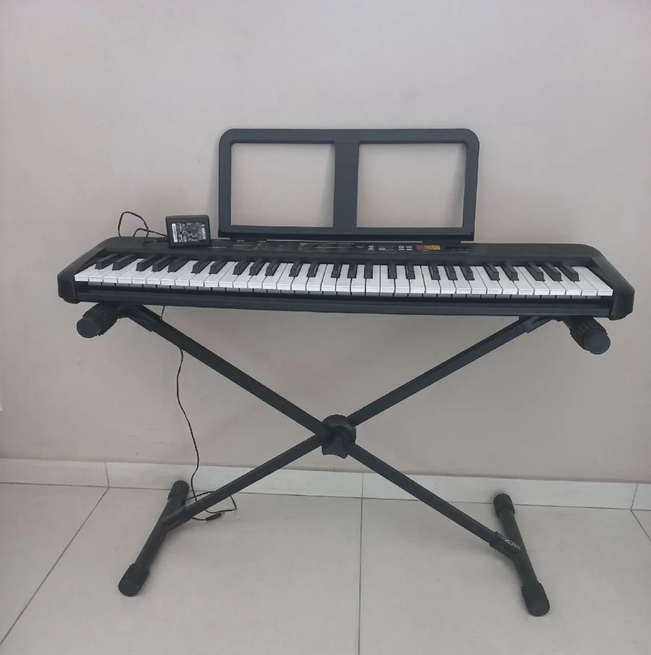 Teclado yamaha  - Foto 4