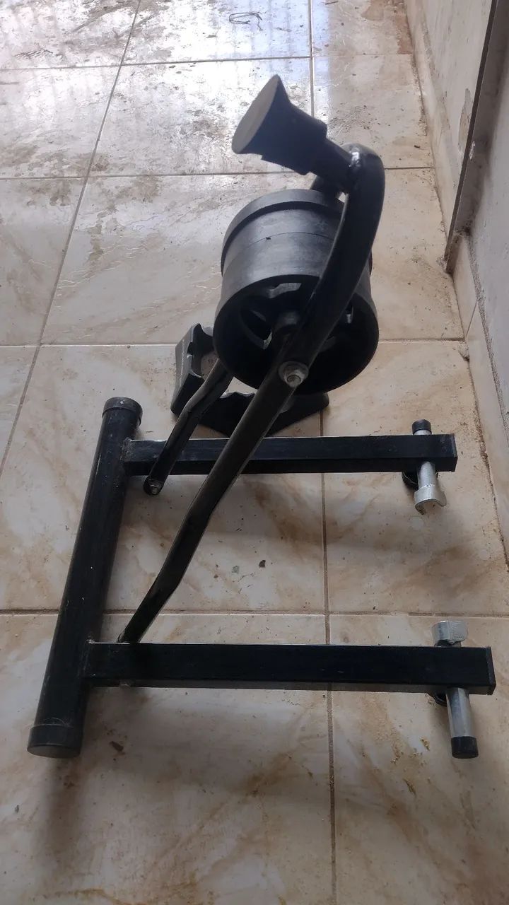 Simulador de bicicleta  - Foto 2