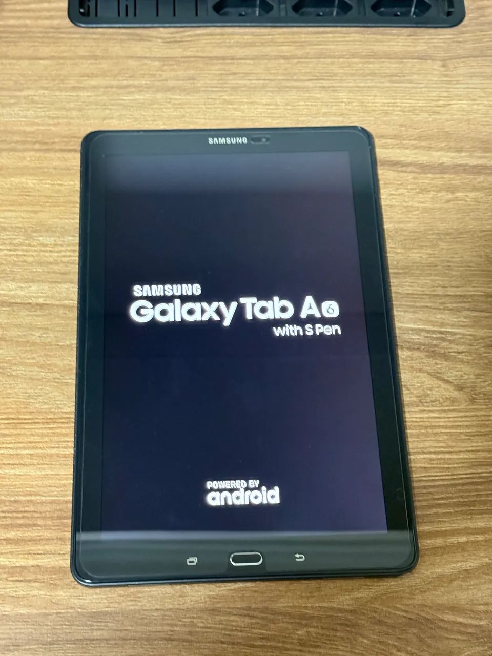 Samsung Galaxy Tab A6 Com Caneta 10.1? - Foto 3
