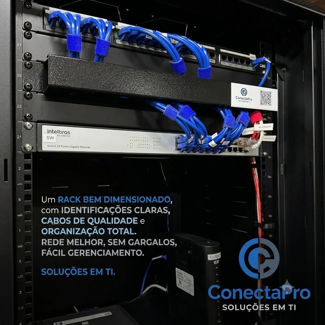 Serviços de Informática e Redes  João Pessoa e Região - Foto 4
