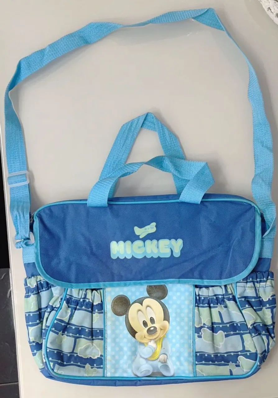 Bolsa do Mickey