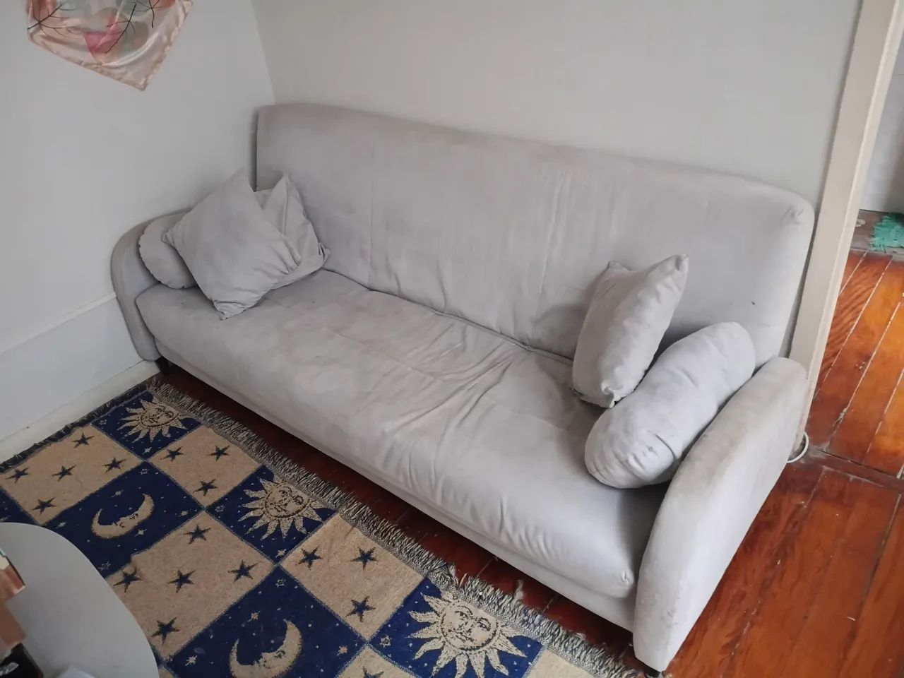 SOFÁ CAMA