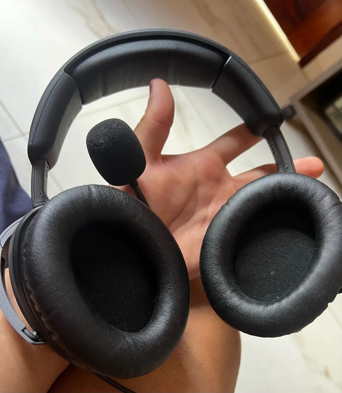 HYPER X Stinger Cloud 2  - Foto 4