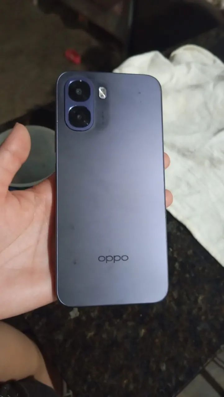Vendo oppo Ac6x