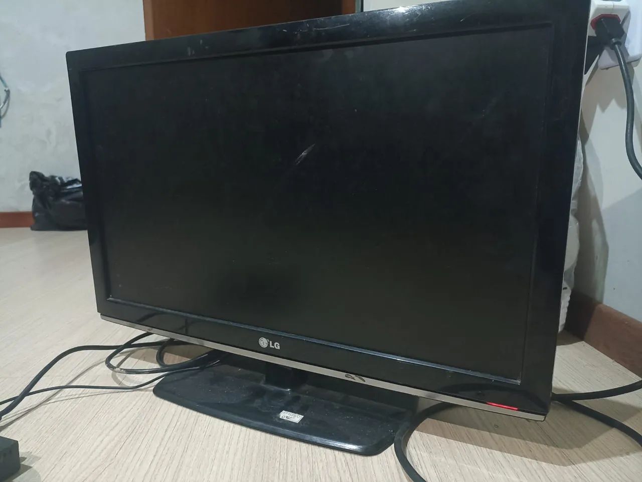 TV LG