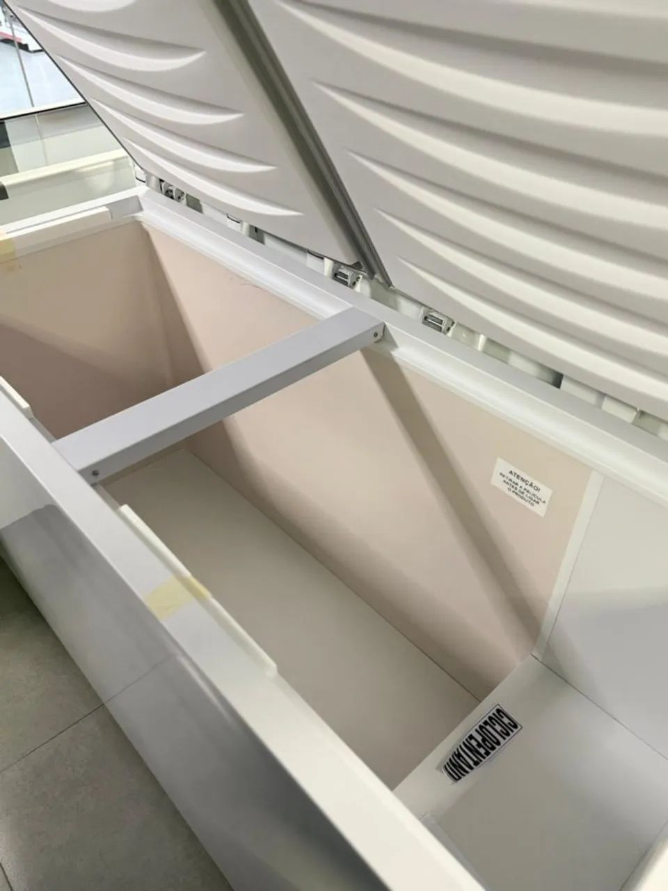 GHBS-530 CONSERVADOR HORIZONTAL - GELOPAR - Foto 4